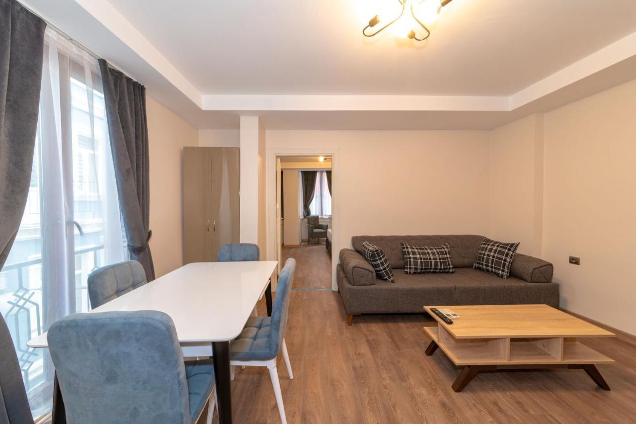 First Apart Daire İstanbul Dış mekan fotoğraf