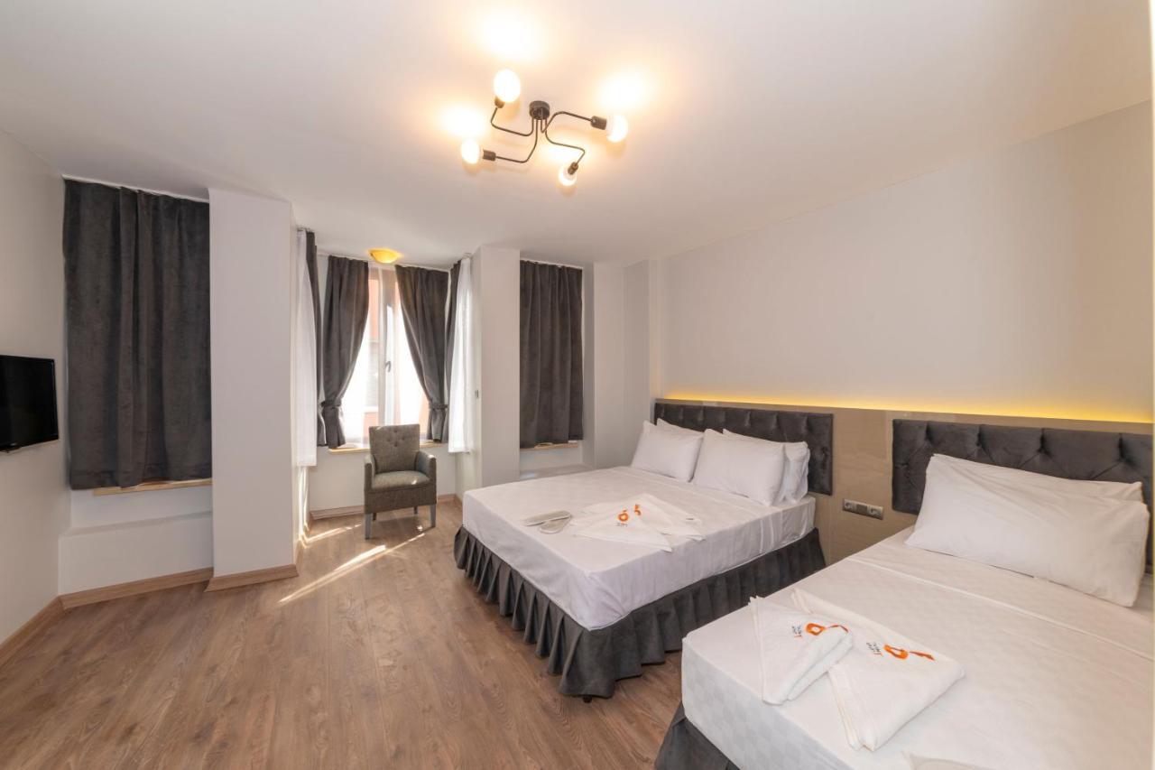First Apart Daire İstanbul Dış mekan fotoğraf